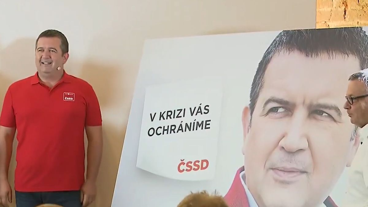 Bývalý volební partner soudně napadl ústeckou kandidátku ČSSD